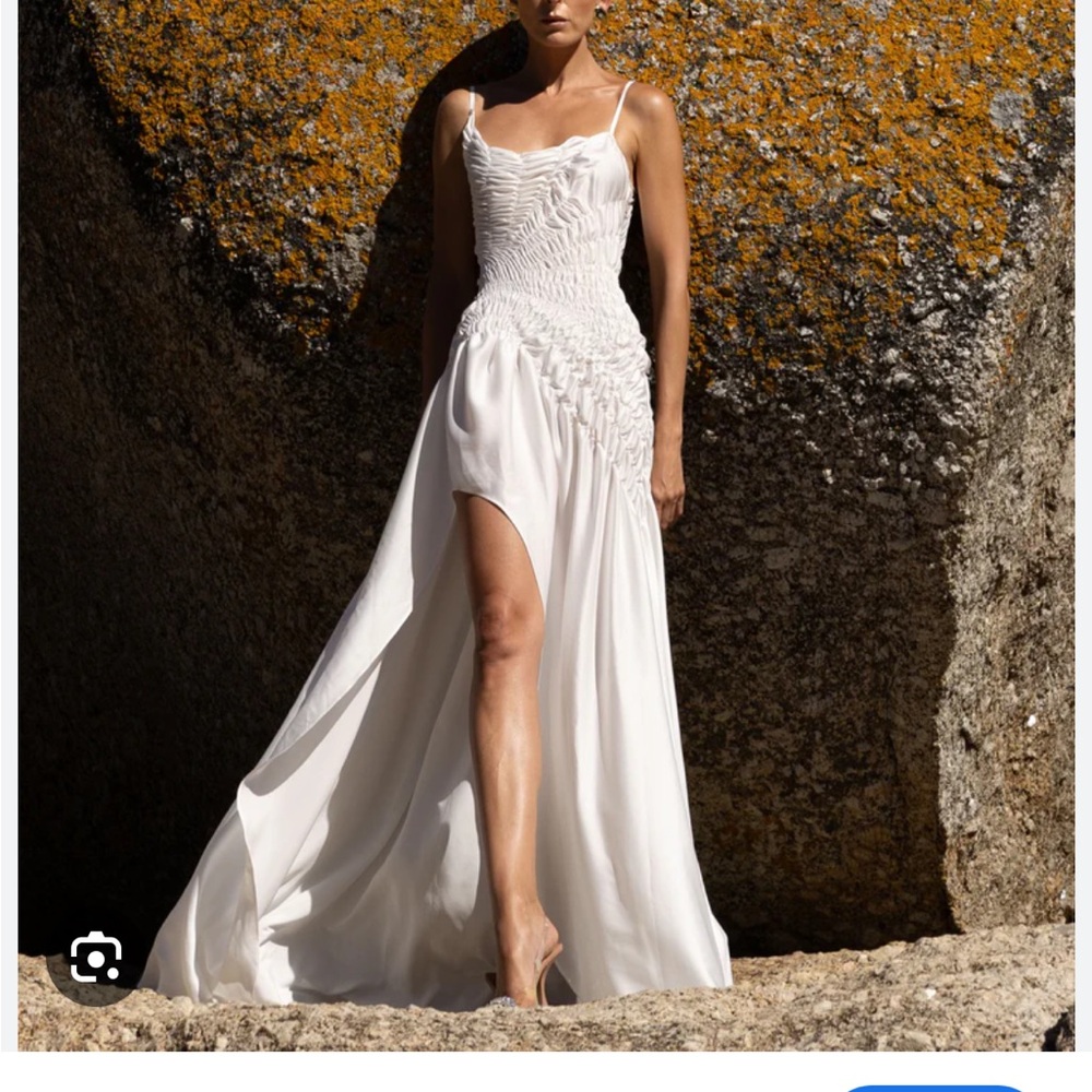 Georgia Hardinge Eclipse Dress - image 1